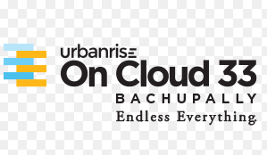 Urbanrise on Cloud 33